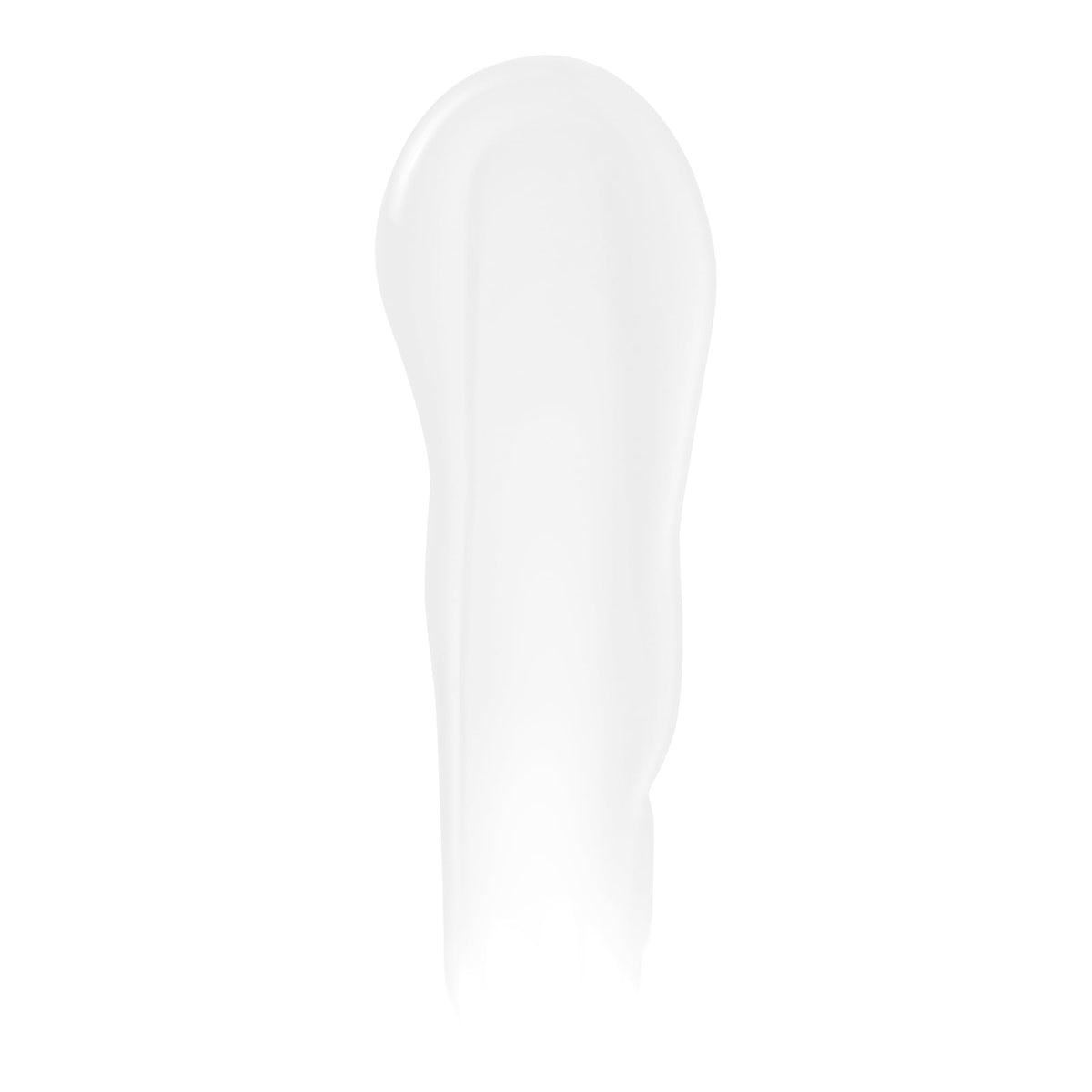 e.l.f. close-up of plush applicator delivering smooth, even coverage benefit