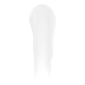 e.l.f. close-up of plush applicator delivering smooth, even coverage benefit