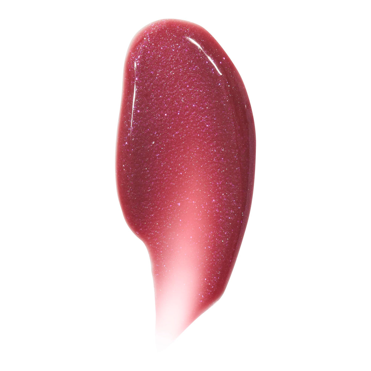 e.l.f. XXL applicator close-up demonstrating plush wand for even nourishing application