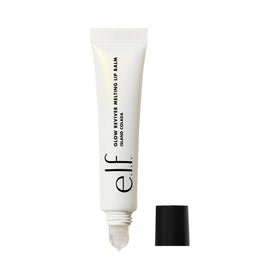 e.l.f. front packaging of Glow Reviver Island Colada showing shade and glossy benefit