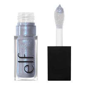 e.l.f. front packaging showing four lip oil tubes and color variety for easy choice