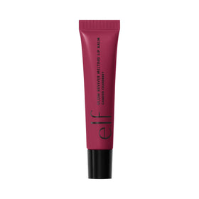 e.l.f. Glow Reviver tucked in a purse lifestyle shot showing on-the-go convenience