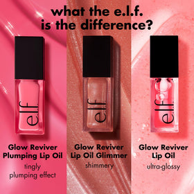 e.l.f. jojoba oil visual emphasizing conditioning benefits for lips