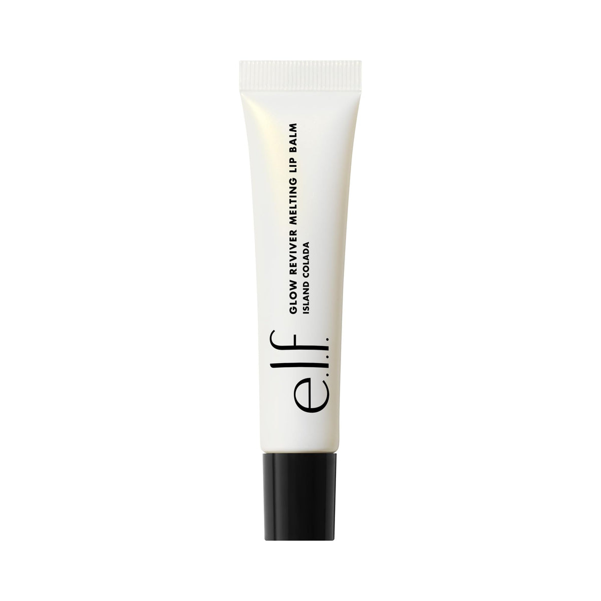 e.l.f. visual of butter blend ingredients highlighting nourishing moisture benefit