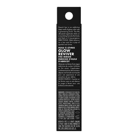 e.l.f. lip oil kit inside a cosmetic bag illustrating travel-ready convenience