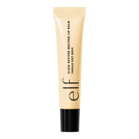 e.l.f. lifestyle shot of balm in a purse highlighting on-the-go hydration
