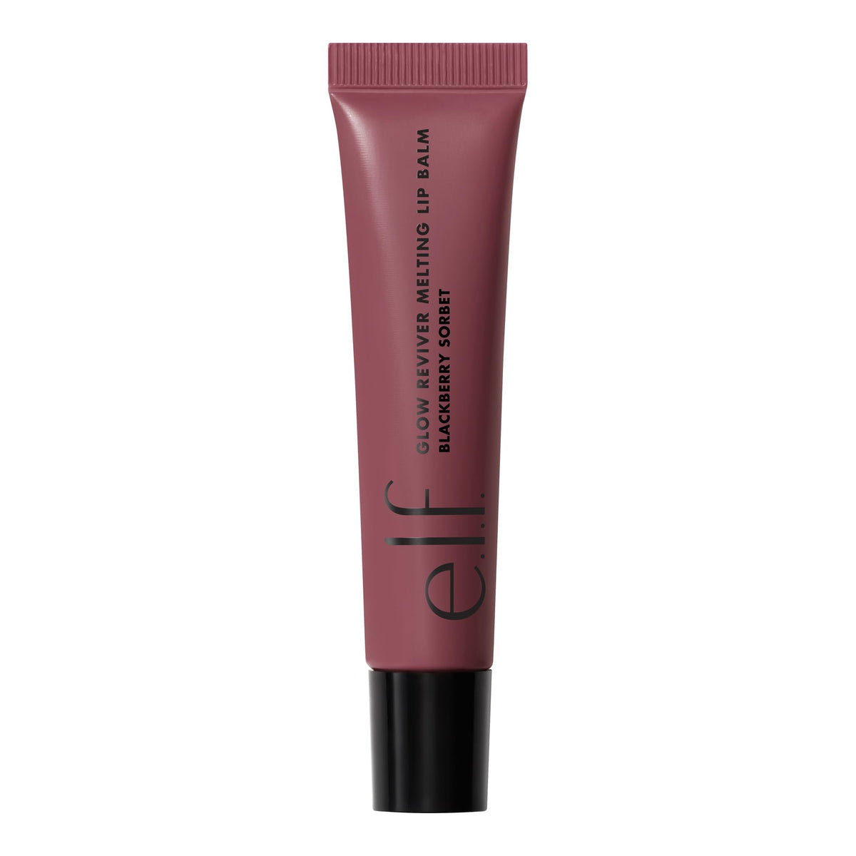 e.l.f. lifestyle flatlay with balm in everyday bag for on-the-go hydration