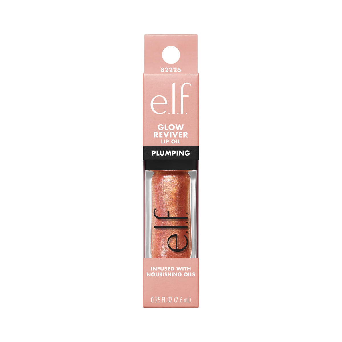 e.l.f. Glow Reviver lifestyle flatlay with accessories for everyday wear