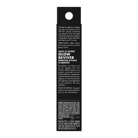 e.l.f. lip oil in a makeup bag lifestyle shot suggesting daily-use convenience benefit