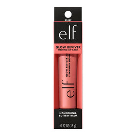 e.l.f. Glow Reviver in a purse scene for everyday, on-the-go touch-ups