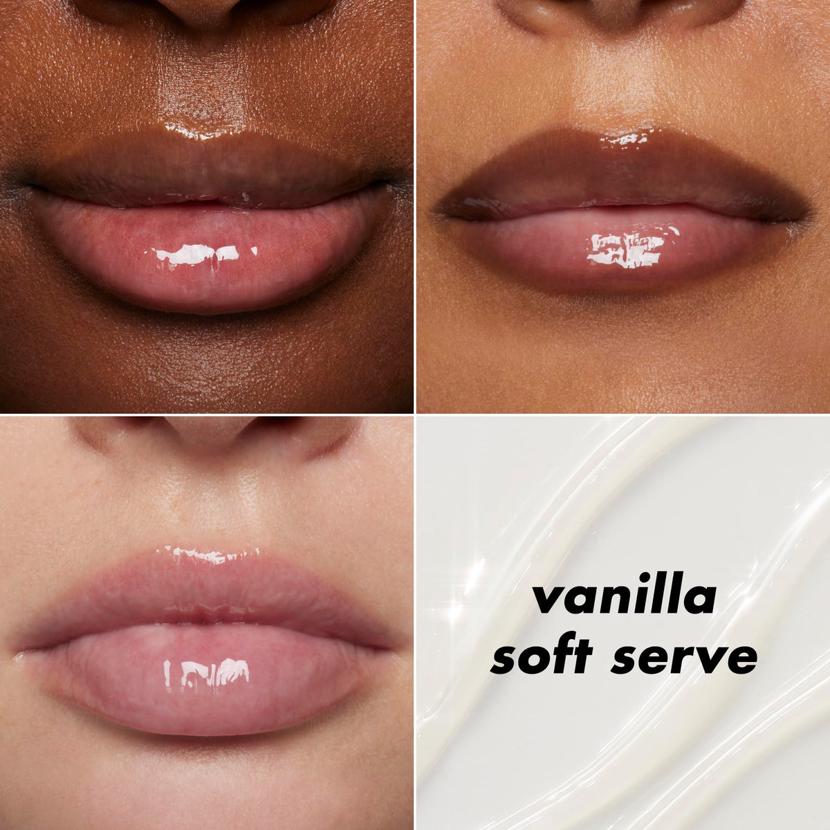e.l.f. open twist-up Glow Reviver revealing creamy balm for easy application