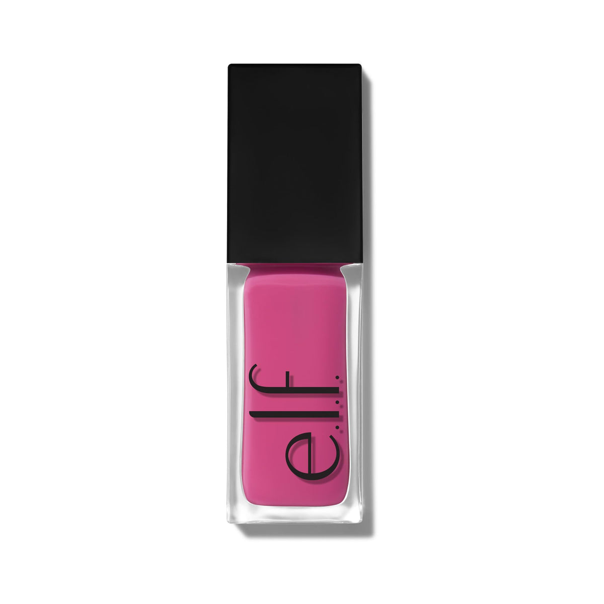 e.l.f. detailed label shot highlighting ingredient panel and vegan cruelty-free benefit