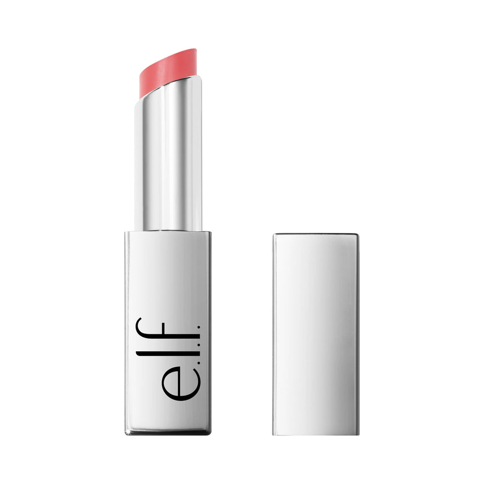 e.l.f. front packaging of Slipstick showing product tube and shade name, easy identification