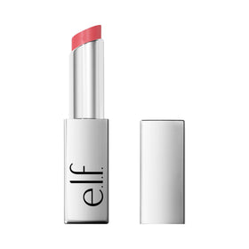 e.l.f. Glow Reviver Slipstick front view showing sleek packaging and easy use