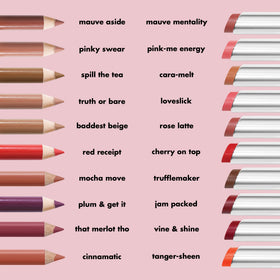 e.l.f. tray of multiple shades showing variety and layering possibilities