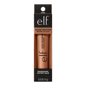 e.l.f. product on vanity with accessories conveying everyday luxury