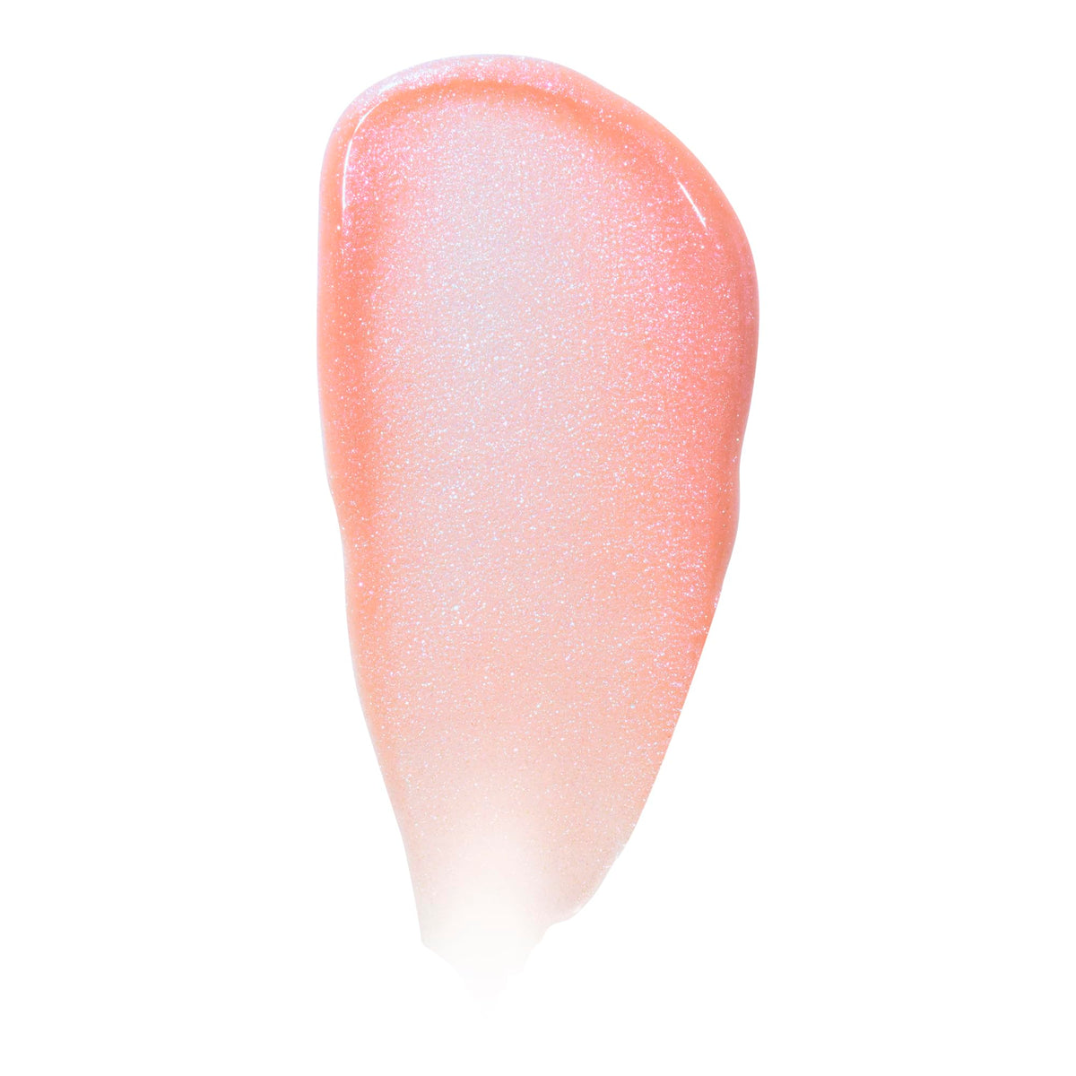 e.l.f. XXL applicator close-up delivering even coverage and plush glide