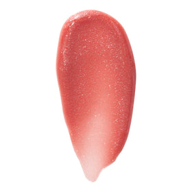 e.l.f. Glow Reviver XXL applicator close-up demonstrating plush applicator and even coverage
