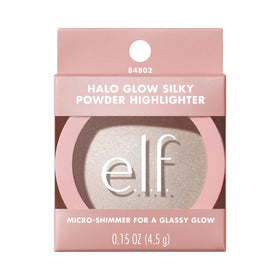 e.l.f. product on vanity styled for everyday beauty routine inspiration