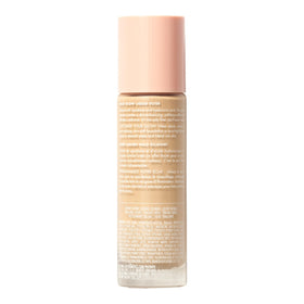 e.l.f. Halo Glow in a makeup bag lifestyle shot showing everyday use and beauty routine integration