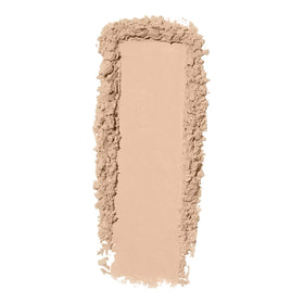 e.l.f. Halo Glow powder texture close-up revealing silky finish and blur effect