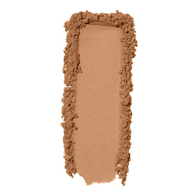 e.l.f. Halo Glow powder texture close-up revealing silky, blur-inducing finish for smooth skin