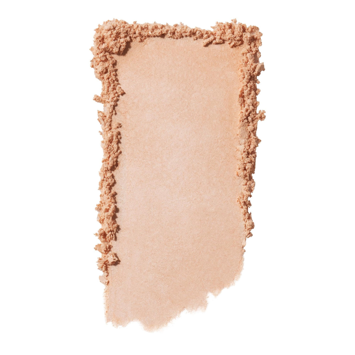 e.l.f. ultra-fine pressed powder close-up showing smooth, blur-ready texture