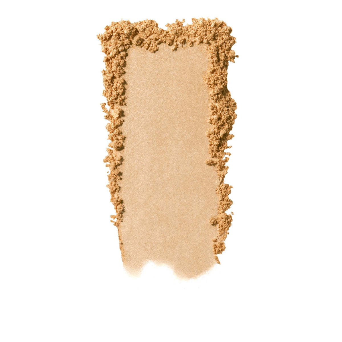 e.l.f. powder texture close-up highlighting ultra-fine finish and blur