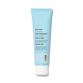 e.l.f. exfoliant staged in bathroom for everyday skincare routine