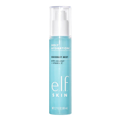 e.l.f. front bottle shot showing label and sleek packaging for easy recognition