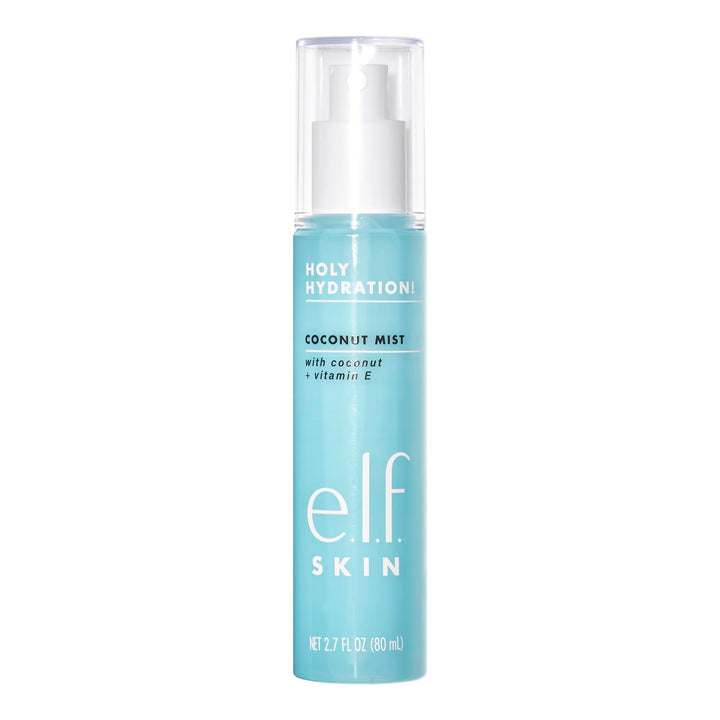 e.l.f. front bottle shot showing label and sleek packaging for easy recognition