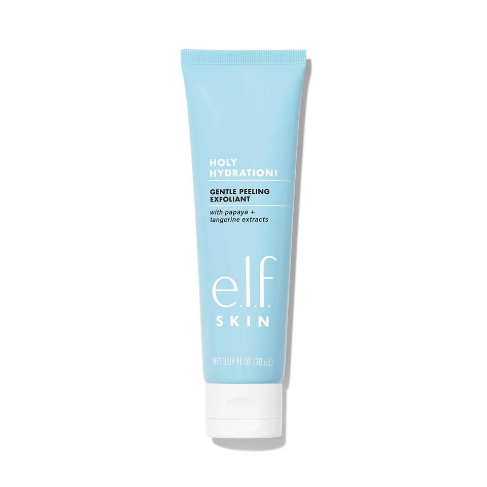e.l.f. front packaging showing product tube and branding, conveys trust