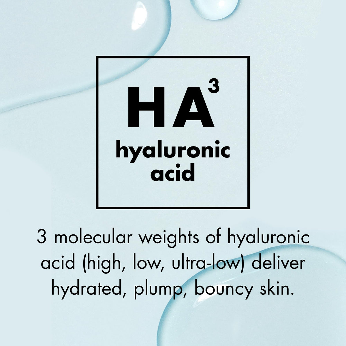 e.l.f. serum on a bathroom shelf in a lifestyle scene for routine-friendly hydration