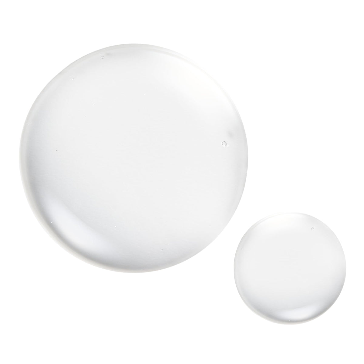 e.l.f. pump close-up highlighting applicator for precise serum use and minimal waste