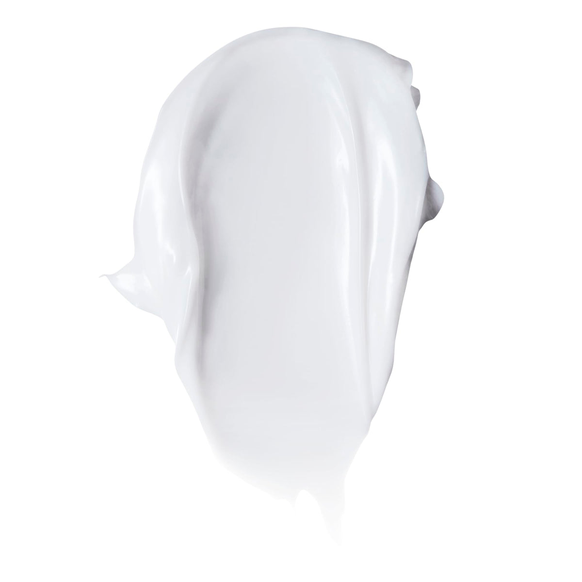 e.l.f. Holy Hydration creamy texture close-up demonstrating lightweight hydration without greasiness