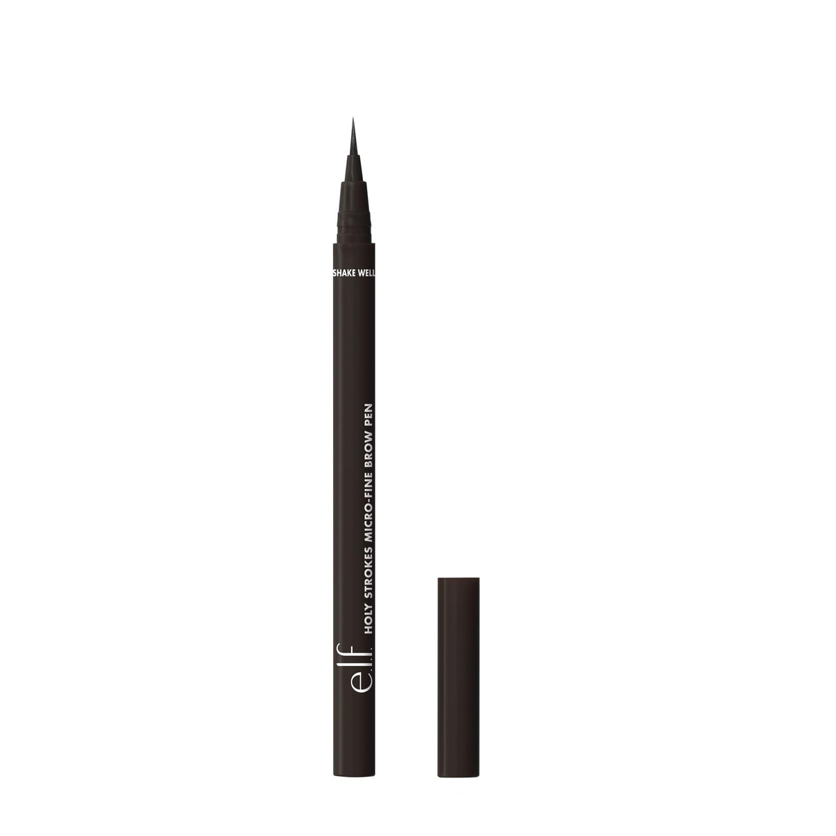e.l.f. front packaging showing product name and shade with clear branding benefit