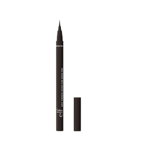 e.l.f. front packaging showing product name and shade with clear branding benefit