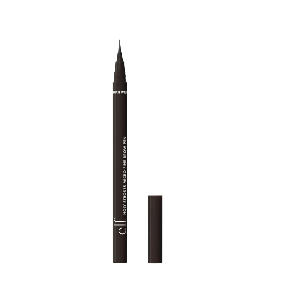 e.l.f. front packaging showing product name and shade with clear branding benefit