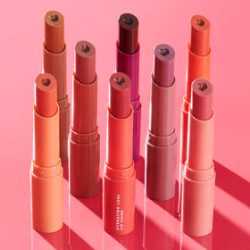 e.l.f. lip shine in a bag for everyday on-the-go hydration