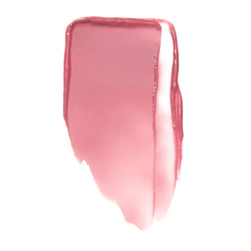 e.l.f. close-up of heart-shaped vitamin E core showing nourishing boost