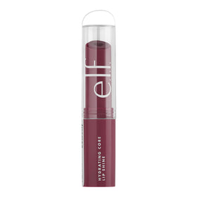 e.l.f. range of shade tubes displayed for color choice and everyday wear