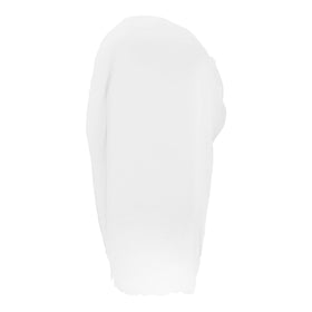 e.l.f. primer on bathroom vanity lifestyle shot conveying daily routine ease