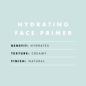 e.l.f. primer pump dispensing product for easy controlled use