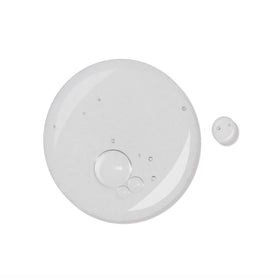 e.l.f. Keep Your Balance Toner clear liquid pour showing texture and hydration boost