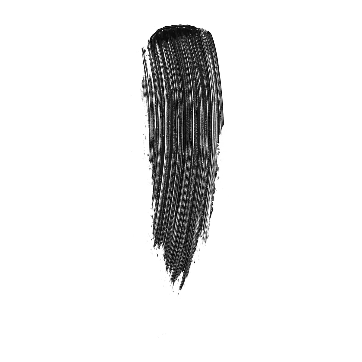 e.l.f. tapered silicone wand close-up for precise lash separation