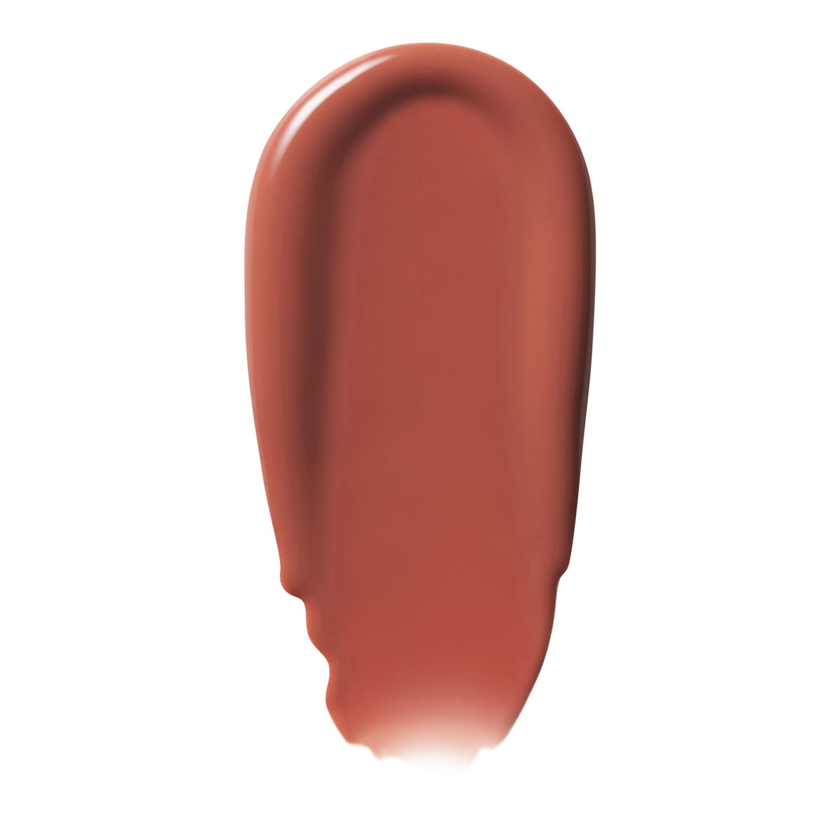 e.l.f. applicator wand with product showing smooth applicator tip for precise application