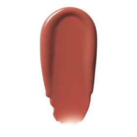 e.l.f. applicator wand with product showing smooth applicator tip for precise application