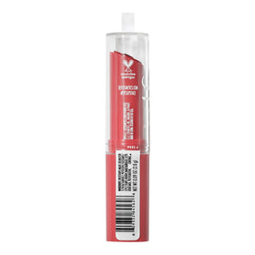 e.l.f. lip shine inside purse with mirror highlighting easy on-the-go hydration