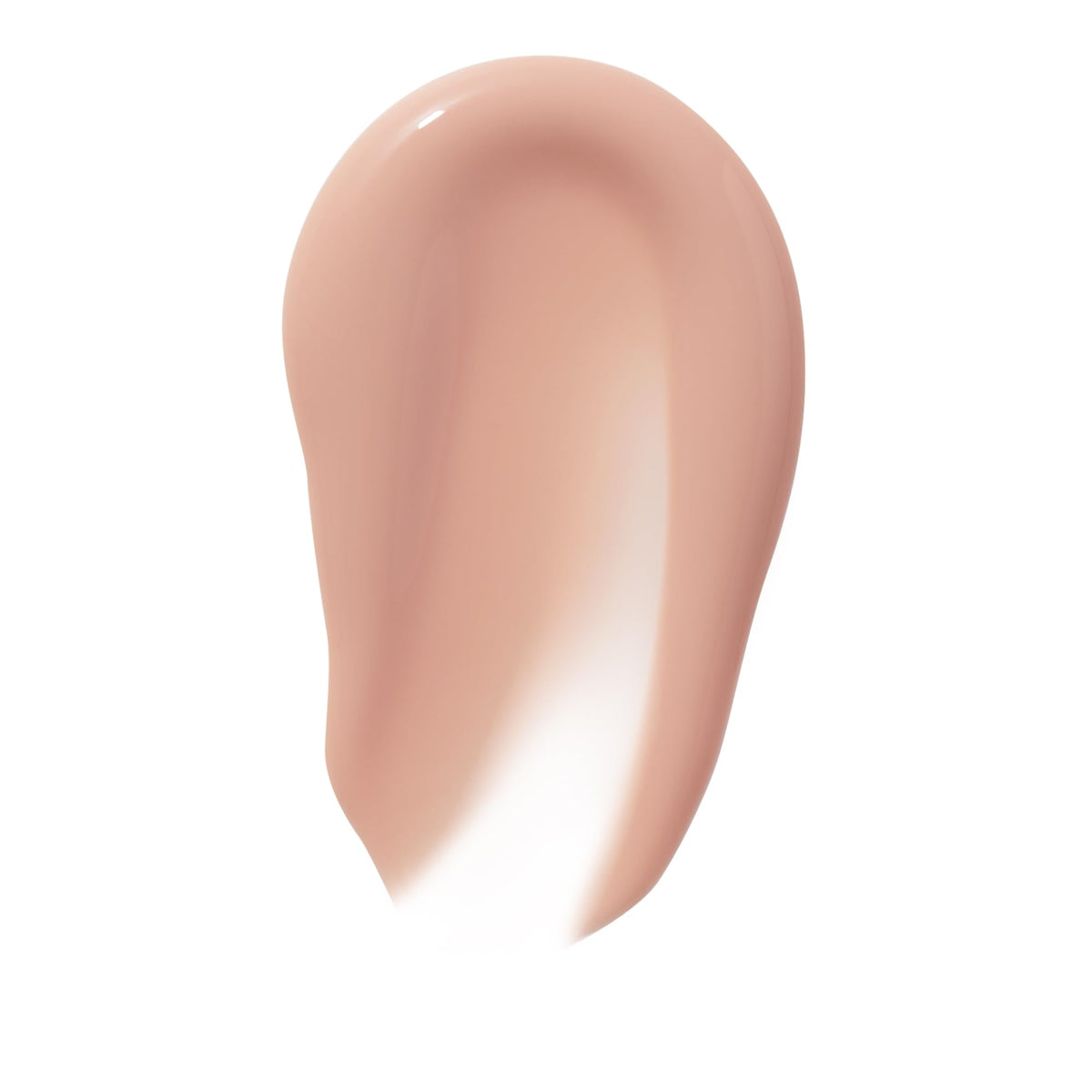 e.l.f. close-up of primer texture highlighting silky finish and pore-blurring effect