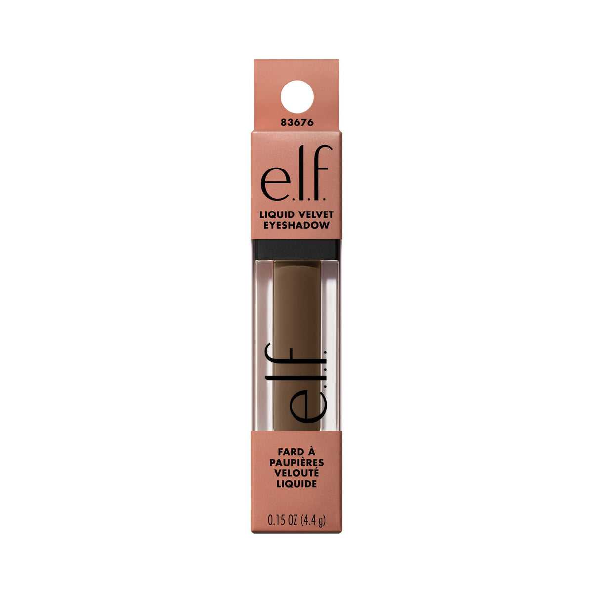 e.l.f. label closeup highlighting vegan, cruelty-free claims and ingredient note